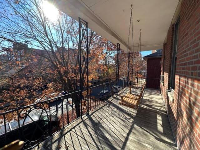 The Retro Getaway Apartment Columbus