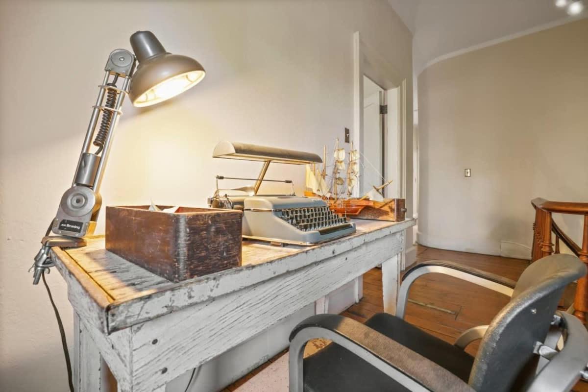 Apartment The Retro Getaway