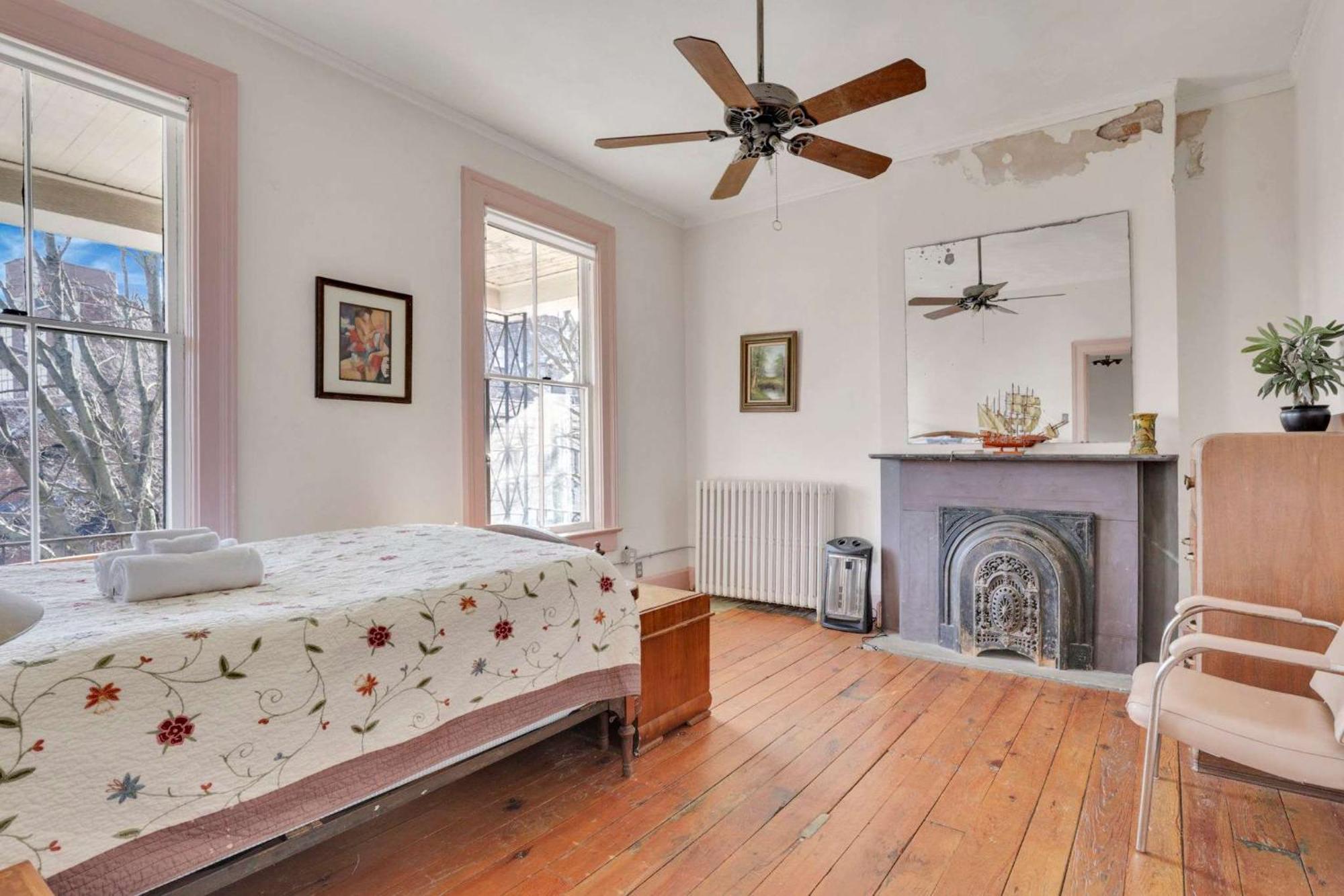 The Retro Getaway Apartment