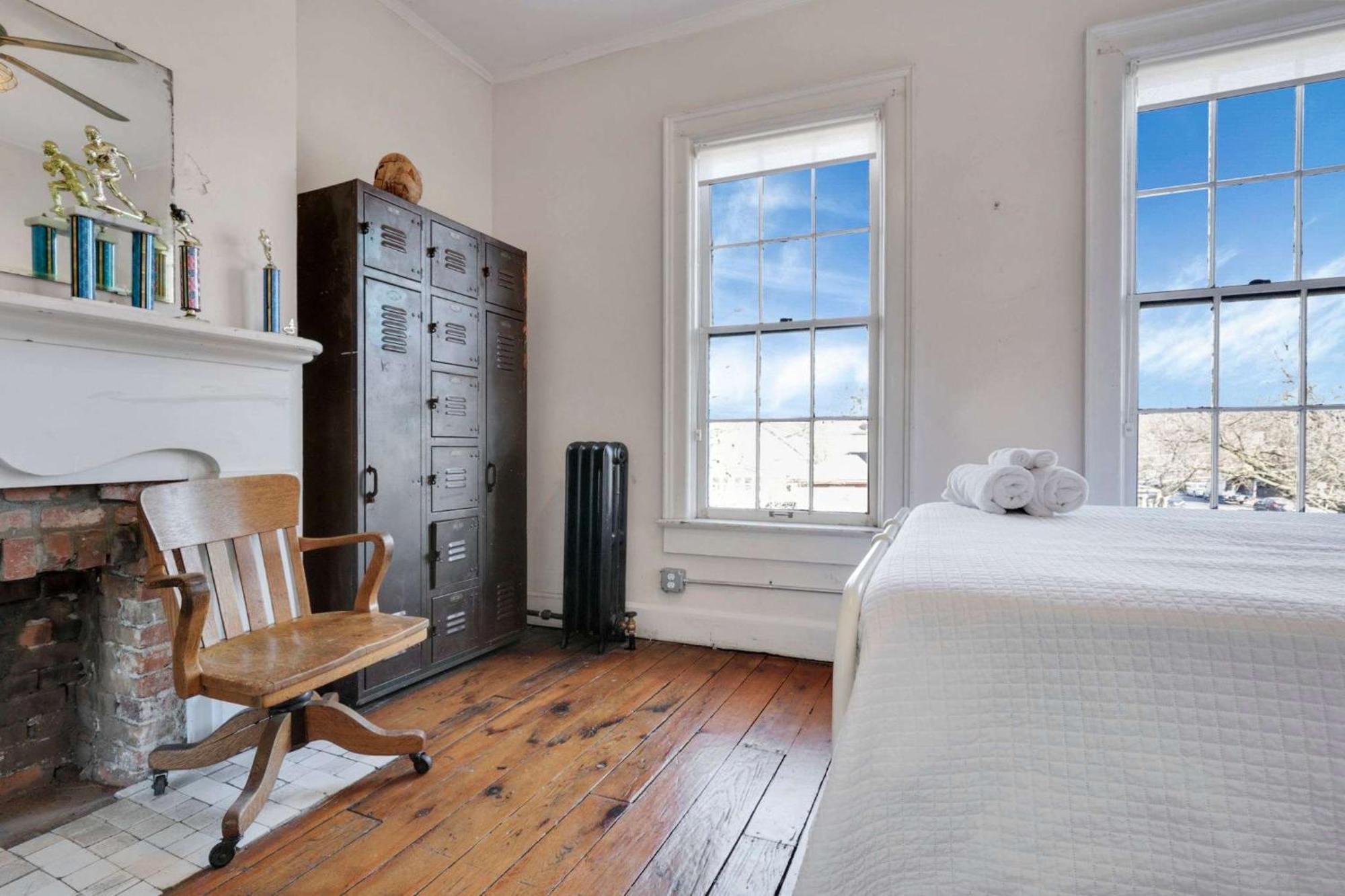 Apartment The Retro Getaway *